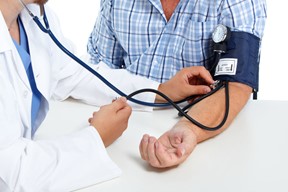 Six Tips to Lower Your Blood Pressure 